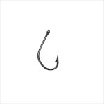 Set de 10 bucati carlige cu ochet pentru pescuit, Regal Fish, Maruseigo Ring, marime 6